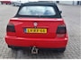 Volkswagen Golf Cabriolet 1.8. 55kw ,in zeer goede staat, cv vergrendeling, elektrische ramen,stuurbekrachting,