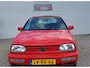 Volkswagen Golf Cabriolet 1.8. 55kw ,in zeer goede staat, cv vergrendeling, elektrische ramen,stuurbekrachting,