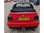 Volkswagen Golf Cabriolet 1.8. 55kw ,in zeer goede staat, cv vergrendeling, elektrische ramen,stuurbekrachting,