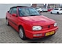Volkswagen Golf Cabriolet 1.8. 55kw ,in zeer goede staat, cv vergrendeling, elektrische ramen,stuurbekrachting,