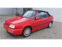 Volkswagen Golf Cabriolet 1.8. 55kw ,in zeer goede staat, cv vergrendeling, elektrische ramen,stuurbekrachting,