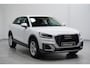 Audi Q2 35 TFSI epic Clima 2 zone Standverwarming Adaptive Cruise Led koplampen PDC v+a 1e Eigenaar NAP