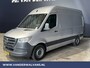 Mercedes-Benz Sprinter 316 CDI 163 pk L2H2 Euro6 Airco | Camera | Navigatie | Cruisecontrol | Parkeersensoren Bijrijdersbank