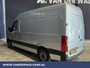 Mercedes-Benz Sprinter 316 CDI 163 pk L2H2 Euro6 Airco | Camera | Navigatie | Cruisecontrol | Parkeersensoren Bijrijdersbank