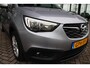 Opel Crossland X 1.2 Turbo 110pk Edition Airco Navi Carplay