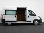 Peugeot Boxer 130pk L2H2 Airco Cruise Control Trekhaak * HANDEL / EXPORT Lees tekst goed door!