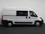 Peugeot Boxer 130pk L2H2 Airco Cruise Control Trekhaak * HANDEL / EXPORT Lees tekst goed door!