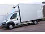 Peugeot Boxer 435 2.2 HDI L3H2 XR laadbak + laadklep koel vries THERMO KING klein rijbewijs