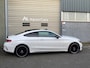 Mercedes-Benz C-klasse Coupé 300 Prestige C300 Schuifdak / Lane Assist / 245 PK / Led / 360CAM / Half Leder