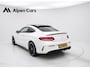 Mercedes-Benz C-klasse Coupé 300 Prestige C300 Schuifdak / Lane Assist / 245 PK / Led / 360CAM / Half Leder