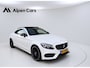 Mercedes-Benz C-klasse Coupé 300 Prestige C300 Schuifdak / Lane Assist / 245 PK / Led / 360CAM / Half Leder