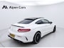 Mercedes-Benz C-klasse Coupé 300 Prestige C300 Schuifdak / Lane Assist / 245 PK / Led / 360CAM / Half Leder