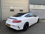 Mercedes-Benz C-klasse Coupé 300 Prestige C300 Schuifdak / Lane Assist / 245 PK / Led / 360CAM / Half Leder