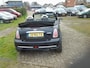 MINI Cooper Mini Cabrio 1.6 Chili Zeer lux,s Airco Leerbekl Org NL Auto Nap KM