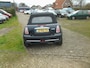 MINI Cooper Mini Cabrio 1.6 Chili Zeer lux,s Airco Leerbekl Org NL Auto Nap KM