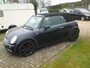 MINI Cooper Mini Cabrio 1.6 Chili Zeer lux,s Airco Leerbekl Org NL Auto Nap KM