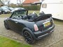 MINI Cooper Mini Cabrio 1.6 Chili Zeer lux,s Airco Leerbekl Org NL Auto Nap KM