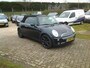 MINI Cooper Mini Cabrio 1.6 Chili Zeer lux,s Airco Leerbekl Org NL Auto Nap KM