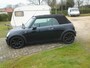 MINI Cooper Mini Cabrio 1.6 Chili Zeer lux,s Airco Leerbekl Org NL Auto Nap KM