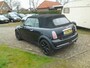 MINI Cooper Mini Cabrio 1.6 Chili Zeer lux,s Airco Leerbekl Org NL Auto Nap KM