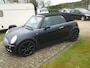 MINI Cooper Mini Cabrio 1.6 Chili Zeer lux,s Airco Leerbekl Org NL Auto Nap KM