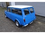 MINI 1000 VAN ORIG. NEDERLANDS GRIJS KENTEKEN 1275 CC 60 PK MOTOR BELASTINGVRIJ