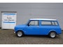 MINI 1000 VAN ORIG. NEDERLANDS GRIJS KENTEKEN 1275 CC 60 PK MOTOR BELASTINGVRIJ
