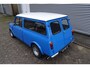 MINI 1000 VAN ORIG. NEDERLANDS GRIJS KENTEKEN 1275 CC 60 PK MOTOR BELASTINGVRIJ