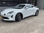 Alpine A110 1.8 TURBO 252 PK op 1170 KILO CAMERA 7 T AUTOMAAT