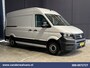 Volkswagen Crafter 2.0 TDI 140pk L3H3 L2H2 Euro6 Airco | Camera | Apple Carplay | Android Auto Bijrijdersbank, 3000kg trekvermogen