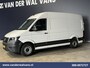 Volkswagen Crafter 2.0 TDI 140pk L3H3 L2H2 Euro6 Airco | Camera | Apple Carplay | Android Auto Bijrijdersbank, 3000kg trekvermogen