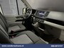 Volkswagen Crafter 2.0 TDI 140pk L3H3 L2H2 Euro6 Airco | Camera | Apple Carplay | Android Auto Bijrijdersbank, 3000kg trekvermogen