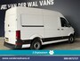 Volkswagen Crafter 2.0 TDI 140pk L3H3 L2H2 Euro6 Airco | Camera | Apple Carplay | Android Auto Bijrijdersbank, 3000kg trekvermogen