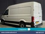 Volkswagen Crafter 2.0 TDI 140pk L3H3 L2H2 Euro6 Airco | Camera | Apple Carplay | Android Auto Bijrijdersbank, 3000kg trekvermogen
