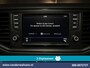 Volkswagen Crafter 2.0 TDI 140pk L3H3 L2H2 Euro6 Airco | Camera | Apple Carplay | Android Auto Bijrijdersbank, 3000kg trekvermogen