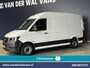 Volkswagen Crafter 2.0 TDI 140pk L3H3 L2H2 Euro6 Airco | Camera | Apple Carplay | Android Auto Bijrijdersbank, 3000kg trekvermogen