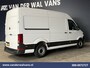 Volkswagen Crafter 2.0 TDI 140pk L3H3 L2H2 Euro6 Airco | Camera | Apple Carplay | Android Auto Bijrijdersbank, 3000kg trekvermogen