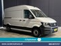 Volkswagen Crafter 2.0 TDI 140pk L3H3 L2H2 Euro6 Airco | Camera | Apple Carplay | Android Auto Bijrijdersbank, 3000kg trekvermogen