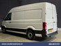 Volkswagen Crafter 2.0 TDI 140pk L3H3 L2H2 Euro6 Airco | Camera | Apple Carplay | Android Auto Bijrijdersbank, 3000kg trekvermogen