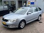 Skoda Octavia Combi. 1.2 TSI Ambition Business Line | AUTOMAAT | NAVIGATIE | TREKHAAK |
