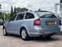 Skoda Octavia Combi. 1.2 TSI Ambition Business Line | AUTOMAAT | NAVIGATIE | TREKHAAK |