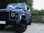 Land Rover Defender 90 TD4 Commercial Porsche PTS Arctic Grey