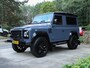 Land Rover Defender 90 TD4 Commercial Porsche PTS Arctic Grey