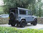 Land Rover Defender 90 TD4 Commercial Porsche PTS Arctic Grey