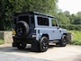 Land Rover Defender 90 TD4 Commercial Porsche PTS Arctic Grey