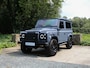 Land Rover Defender 90 TD4 Commercial Porsche PTS Arctic Grey