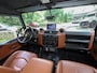Land Rover Defender 90 TD4 Commercial Porsche PTS Arctic Grey