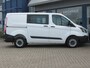 Ford Transit Custom 270 2.0 TDCI L1H1 Ambiente DC, Trekhaak / Leder / 2-Zitsbank / Nieuwe APK