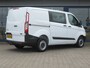 Ford Transit Custom 270 2.0 TDCI L1H1 Ambiente DC, Trekhaak / Leder / 2-Zitsbank / Nieuwe APK