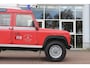 Land Rover Defender 3.5 V8 ST WGN 110 4WD "De Uiver" Special Volledig gerestaureerd/ originele km stand/ NL-kenteken met APK